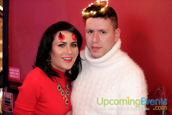 Unmask Your Spirit Halloween Bash