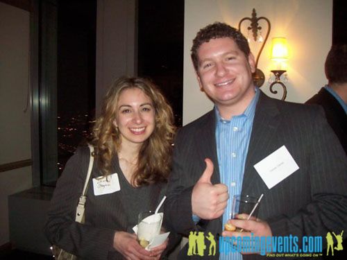 The Ultimate Networking Event