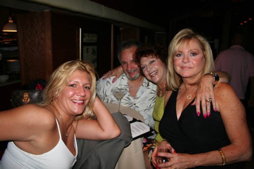 Scaturros Friday Night Dance Party