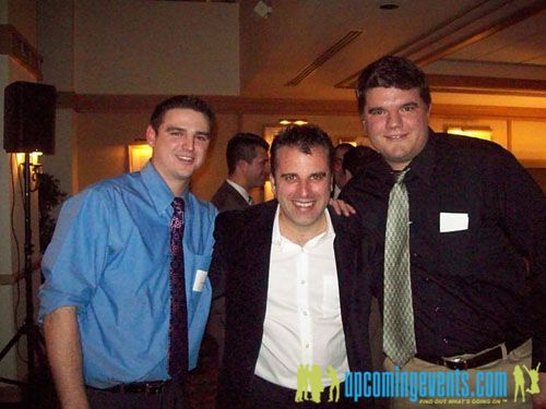 The Ultimate Networking Event