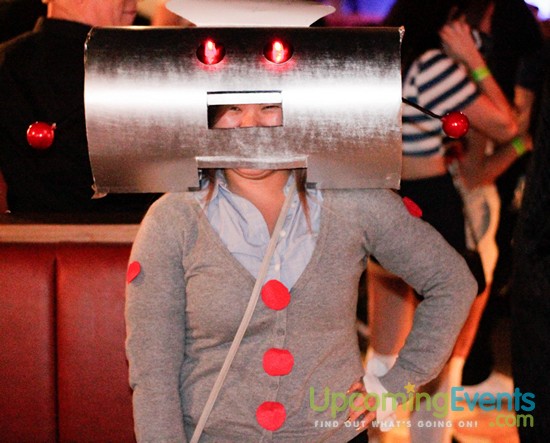 Day of the Dead at SPiN