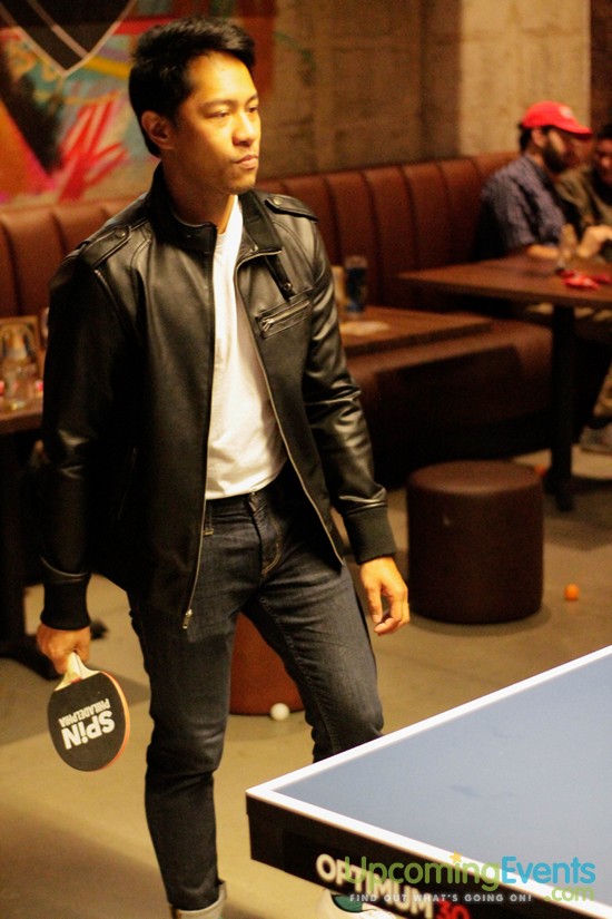 Day of the Dead at SPiN