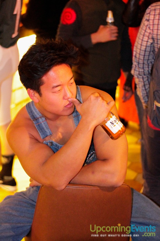 Day of the Dead at SPiN