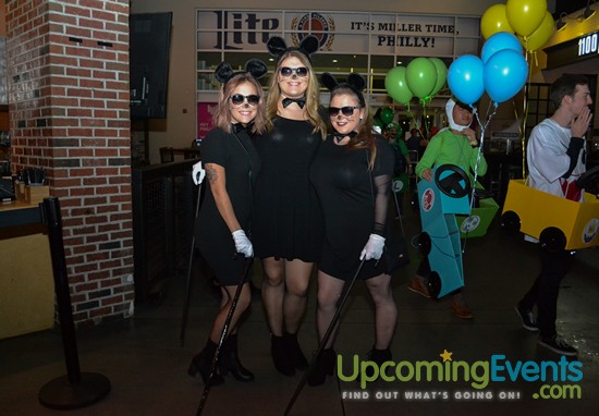 WICKED: 6 Evil Parties Under One Roof