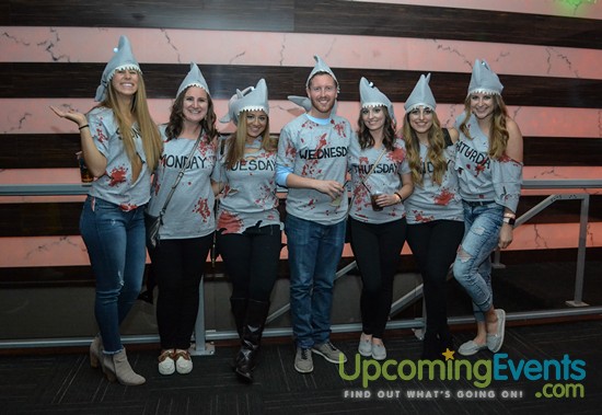 WICKED: 6 Evil Parties Under One Roof