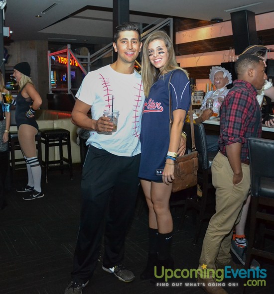 WICKED: 6 Evil Parties Under One Roof