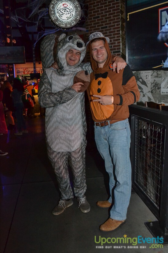 WICKED: 6 Evil Parties Under One Roof