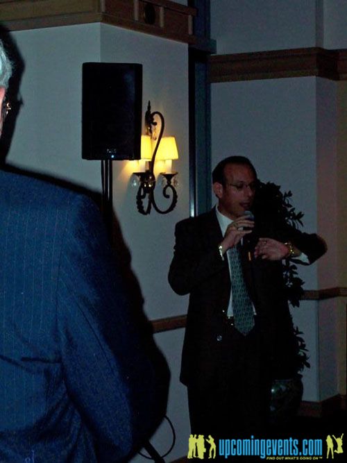 The Ultimate Networking Event