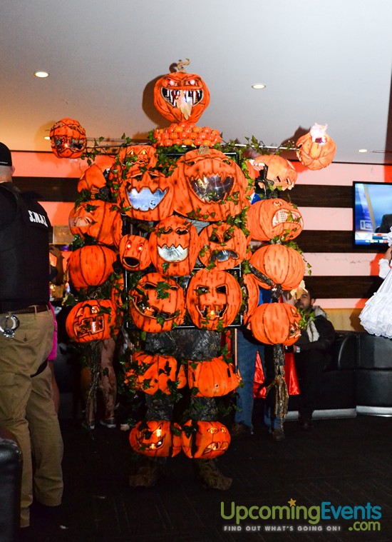 WICKED: 6 Evil Parties Under One Roof