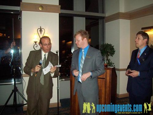 The Ultimate Networking Event