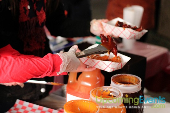 Philly Wing Fest 2017