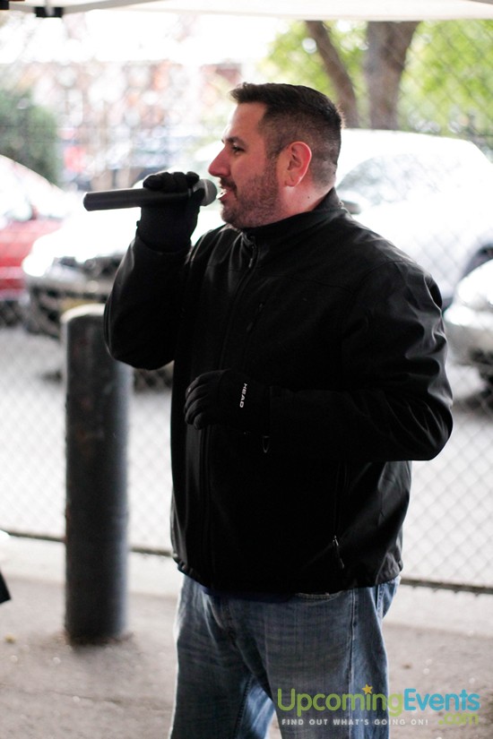 Philly Wing Fest 2017