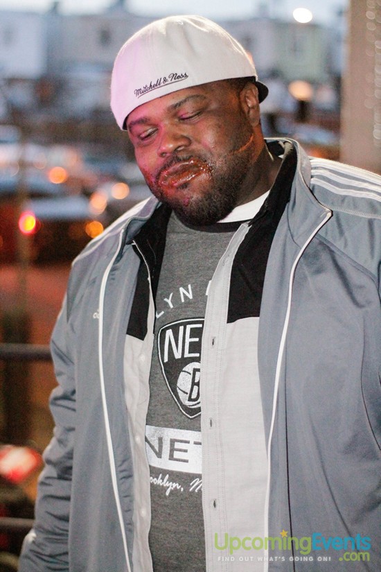 Philly Wing Fest 2017