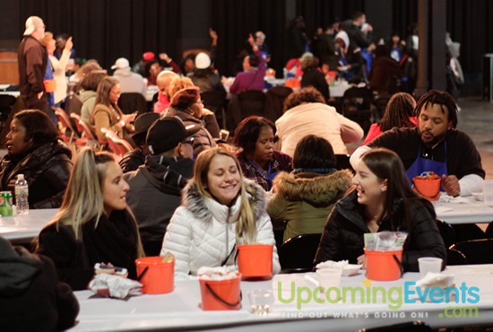 Philly Wing Fest 2017