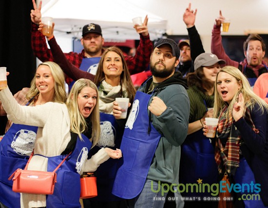 Philly Wing Fest 2017