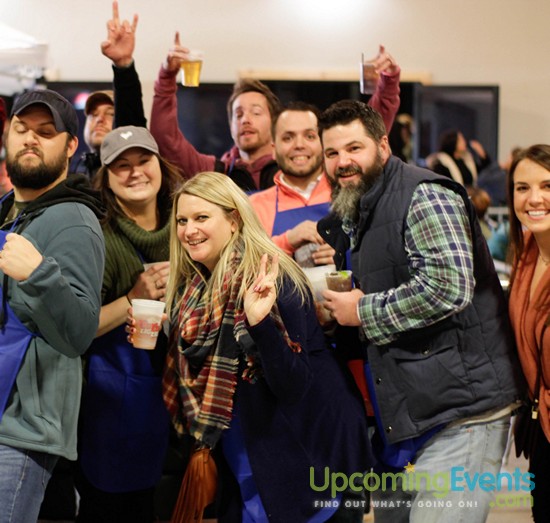 Philly Wing Fest 2017