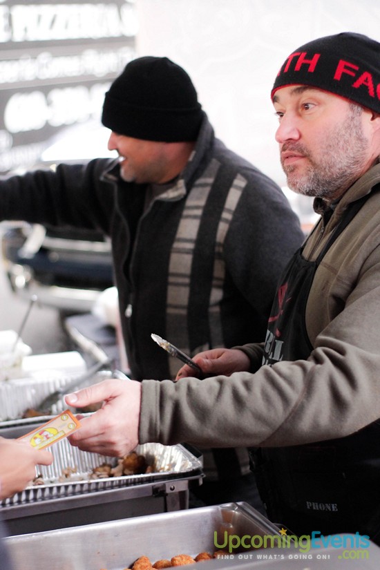 Philly Wing Fest 2017