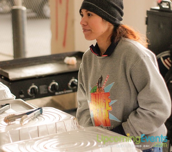 Philly Wing Fest 2017