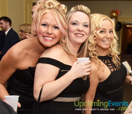 The Glitter City Gala - Philly's Hottest NYE Party! (Gallery 2)