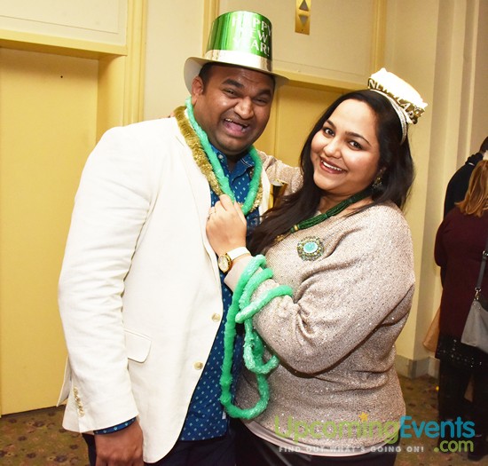 The Glitter City Gala - Philly's Hottest NYE Party! (Gallery 2)