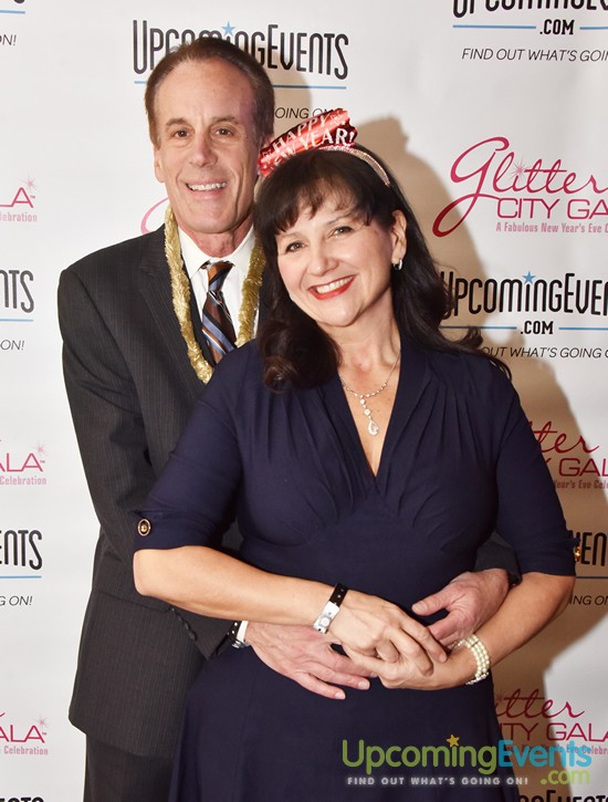 The Glitter City Gala - Philly's Hottest NYE Party! (Gallery 2)