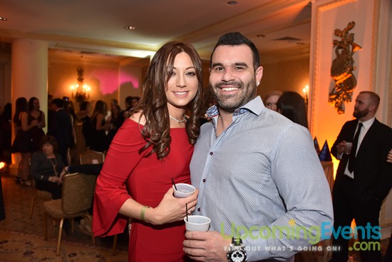 The Glitter City Gala - Philly's Hottest NYE Party! (Gallery 2)