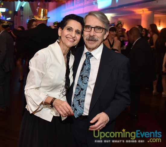 The Glitter City Gala - Philly's Hottest NYE Party! (Gallery 2)