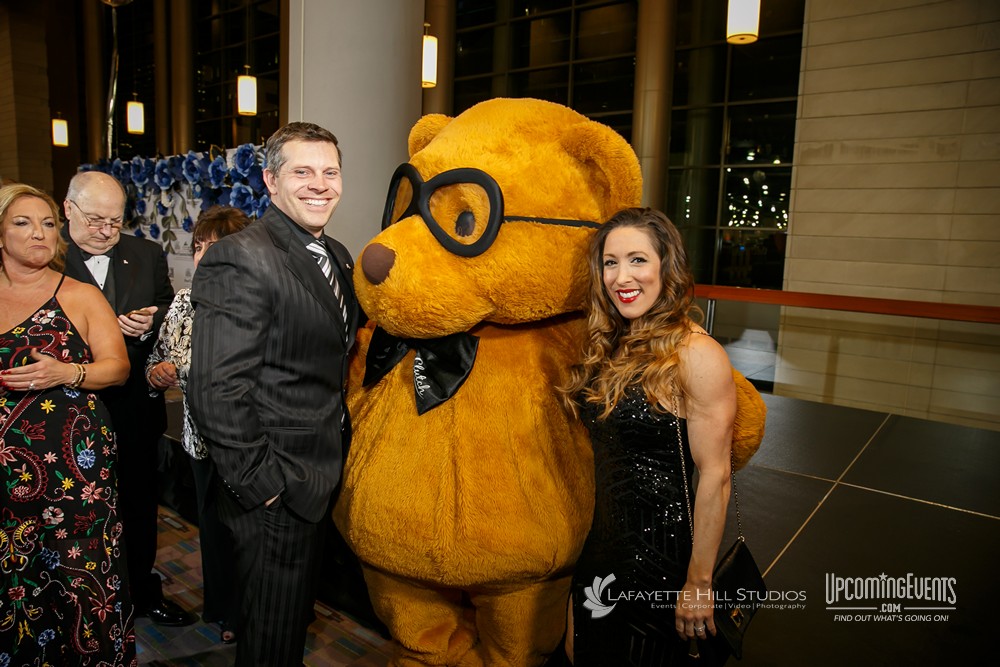 Black Tie Tailgate 2018 (Candid Shots)