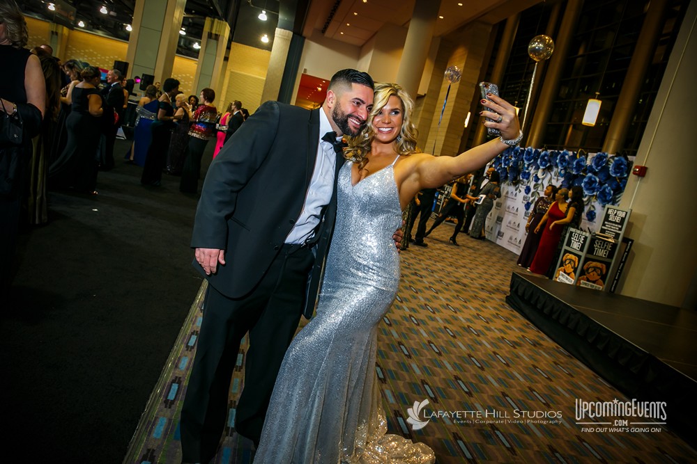 Black Tie Tailgate 2018 (Candid Shots)