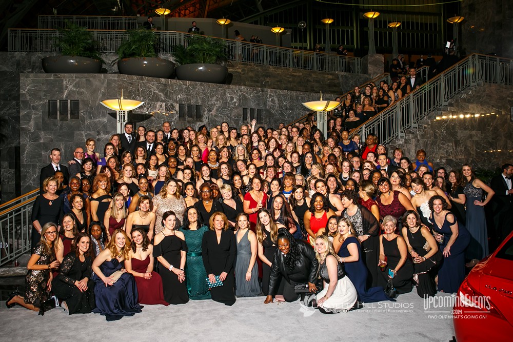 Black Tie Tailgate 2018 (Candid Shots)