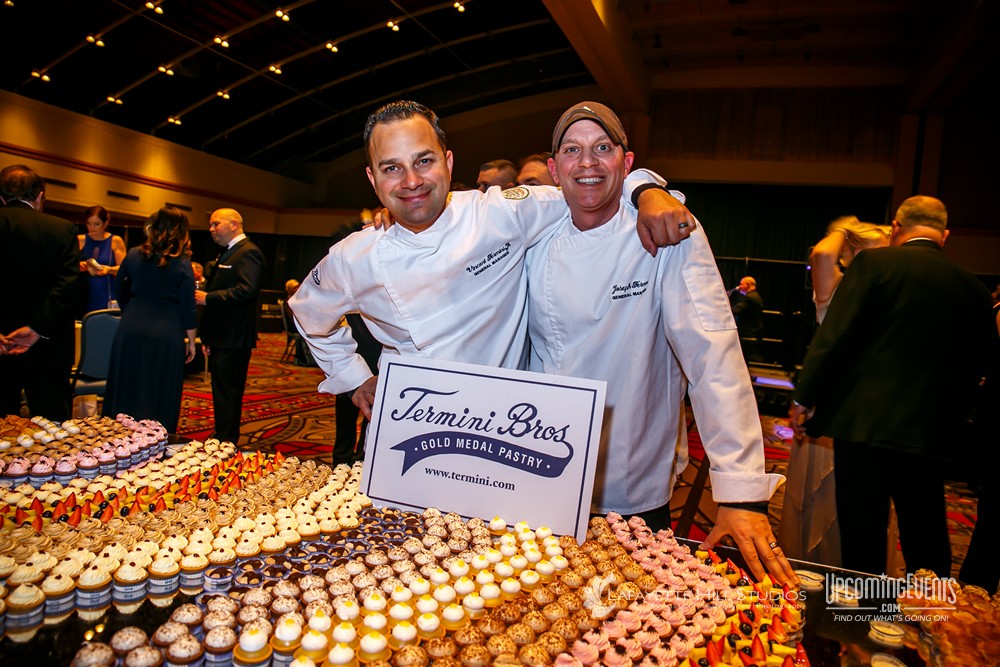 Black Tie Tailgate 2018 (Candid Shots)