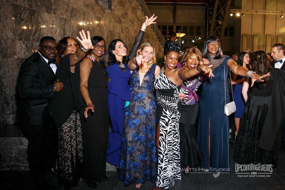 Black Tie Tailgate 2018 (Candid Shots)