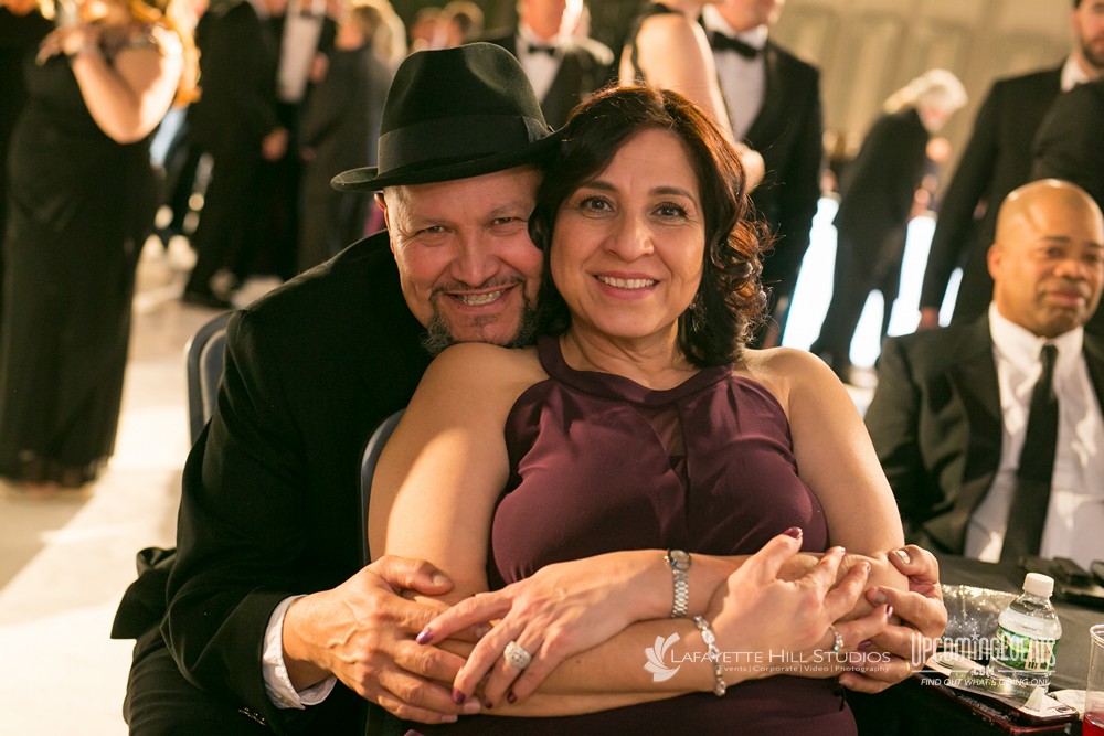 Black Tie Tailgate 2018 (Candid Shots)