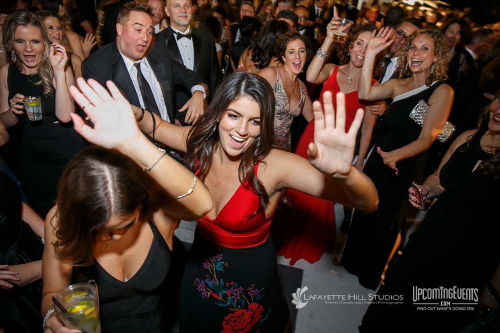 Black Tie Tailgate 2018 (Candid Shots)