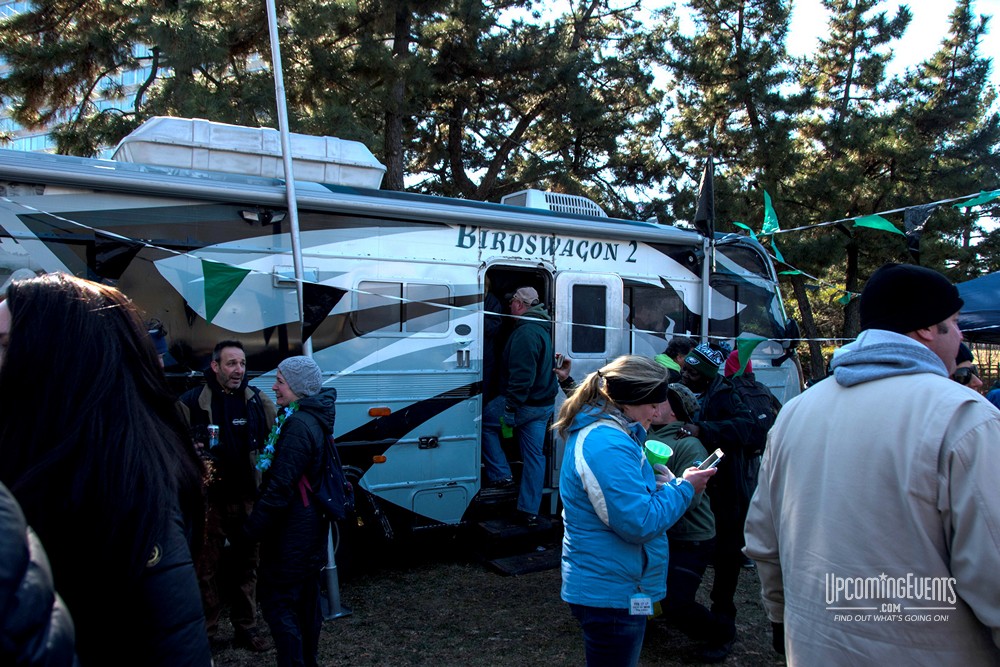 Eagles Parade Photos (Gallery 1)