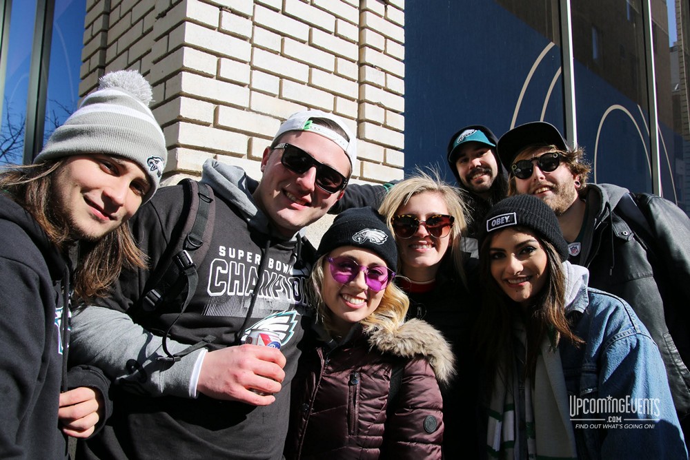 Eagles Parade Photos (Gallery 2)