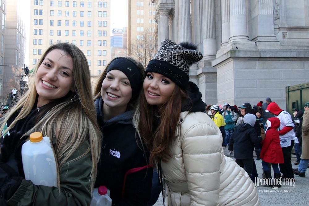 Eagles Parade Photos (Gallery 2)