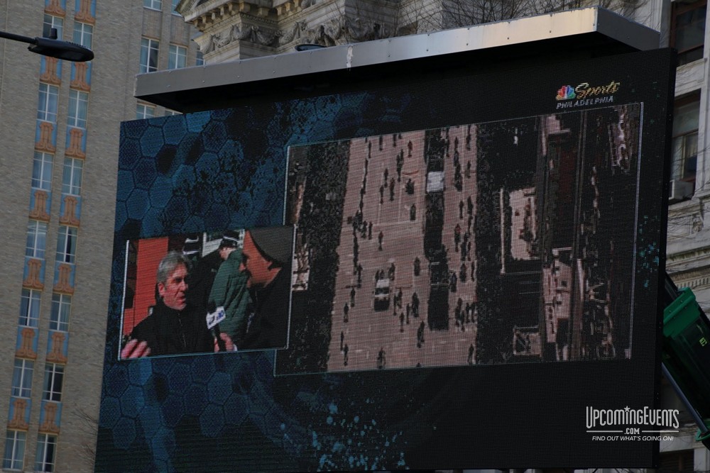 Eagles Parade Photos (Gallery 2)