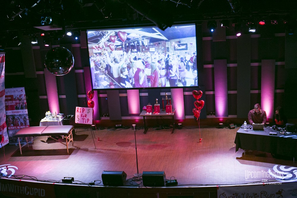 Cupid's Undie Run 2018 (Gallery 2)