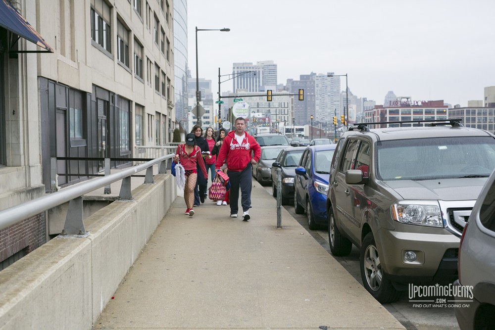 Cupid's Undie Run 2018 (Gallery 2)