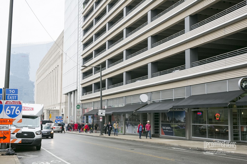 Cupid's Undie Run 2018 (Gallery 2)