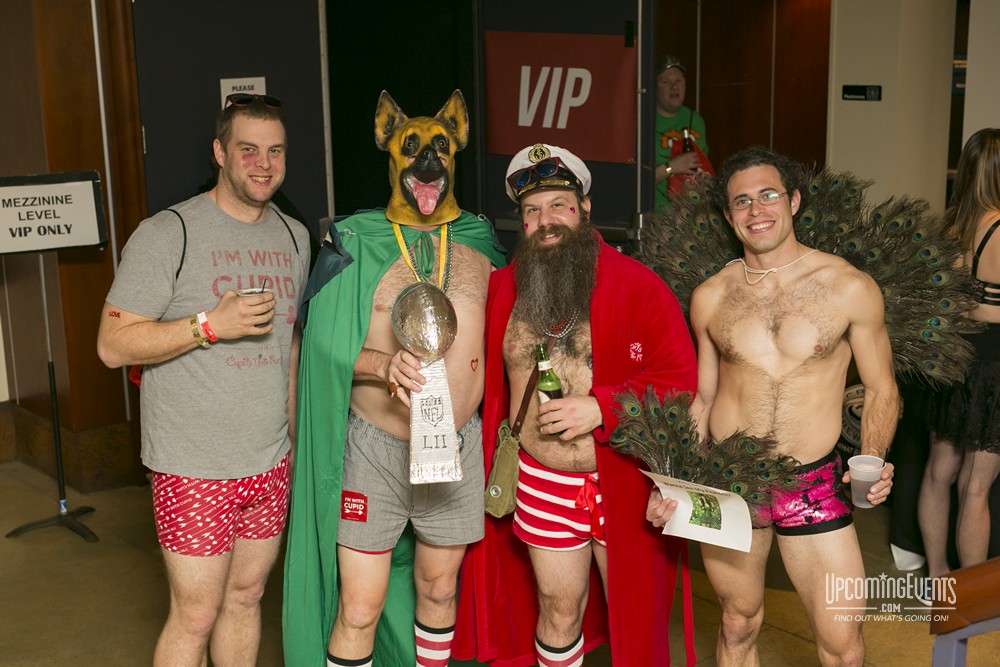Cupid's Undie Run 2018 (Gallery 2)