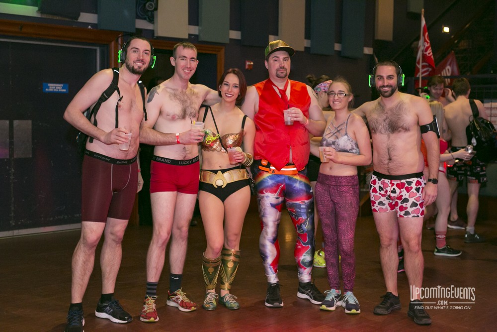 Cupid's Undie Run 2018 (Gallery 2)