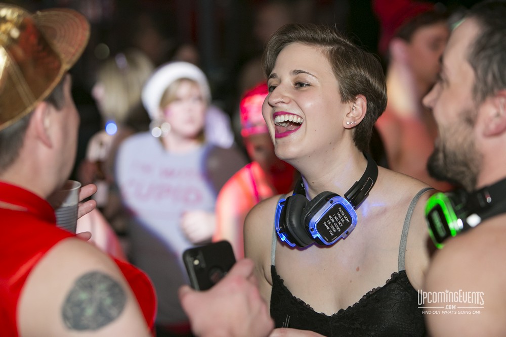 Cupid's Undie Run 2018 (Gallery 2)