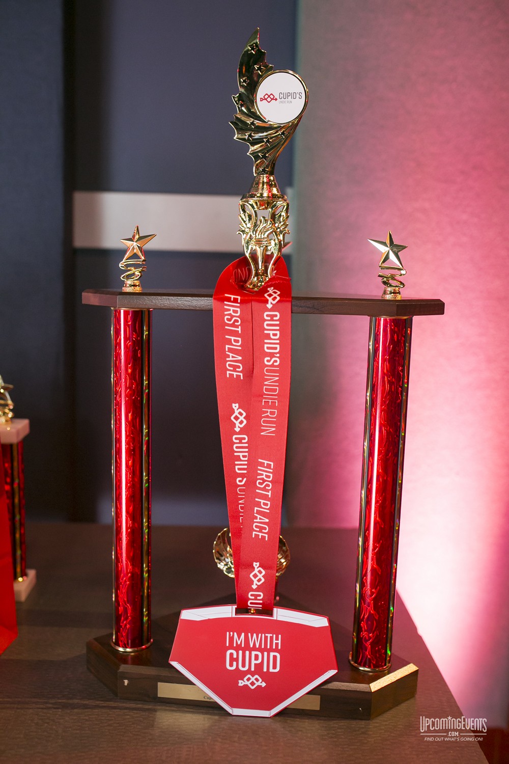 Cupid's Undie Run 2018 (Gallery 2)