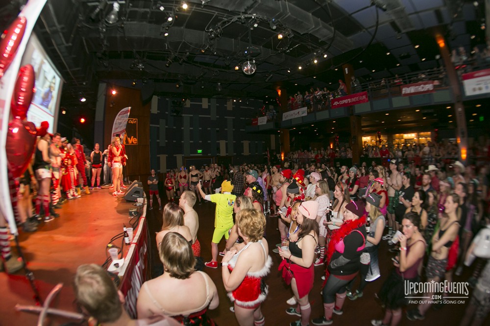 Cupid's Undie Run 2018 (Gallery 2)