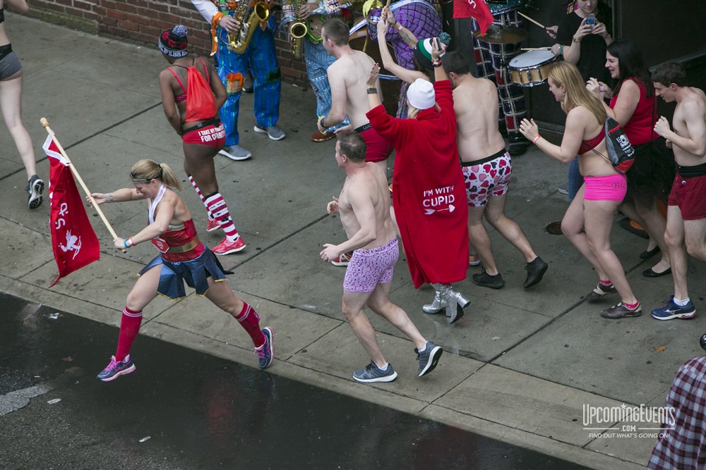Cupid's Undie Run 2018 (Gallery 2)