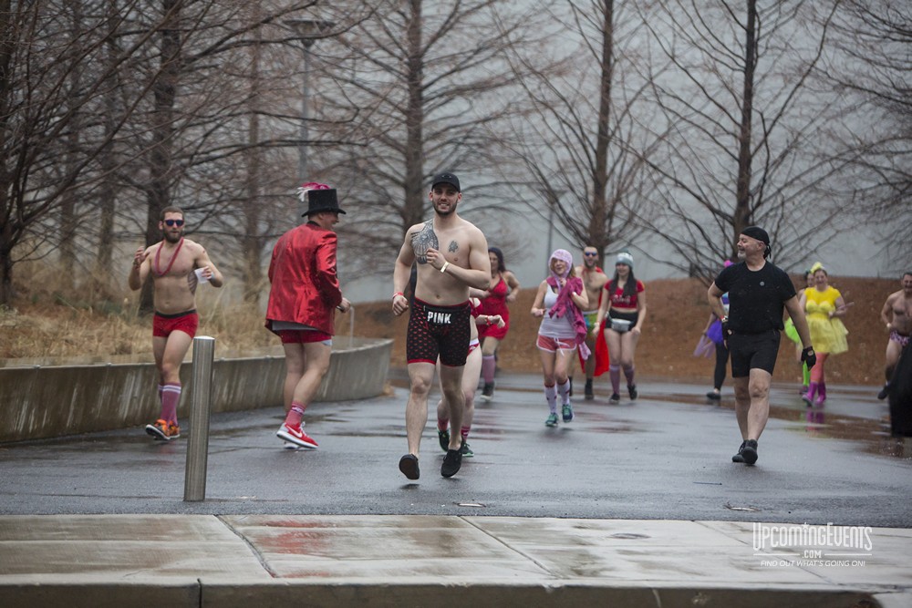Cupid's Undie Run 2018 (Gallery 2)