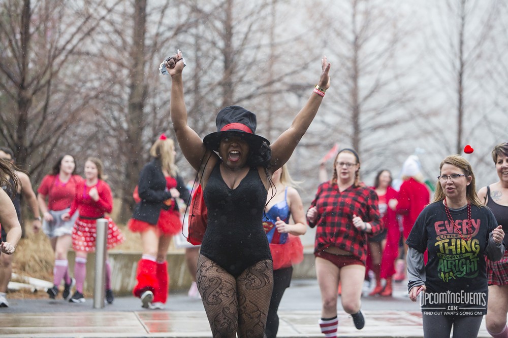 Cupid's Undie Run 2018 (Gallery 2)