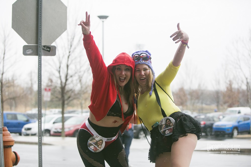 Cupid's Undie Run 2018 (Gallery 2)